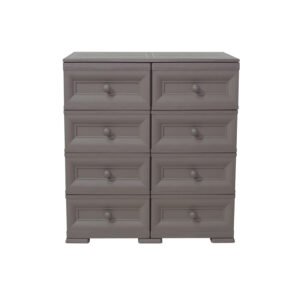 Mueble Elegance Van Gogh Avellana