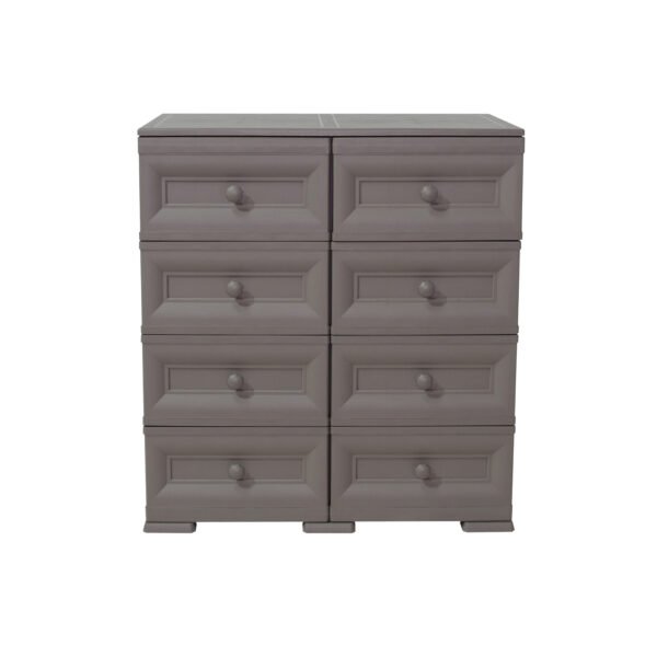 Mueble Elegance Van Gogh Avellana