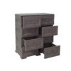 Mueble Elegance Van Gogh Avellana