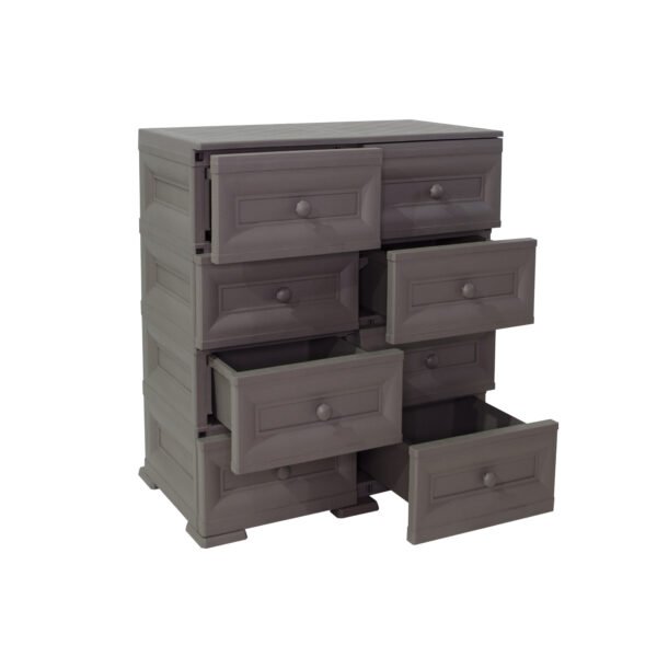 Mueble Elegance Van Gogh Avellana