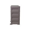 Mueble Elegance Van Gogh Avellana