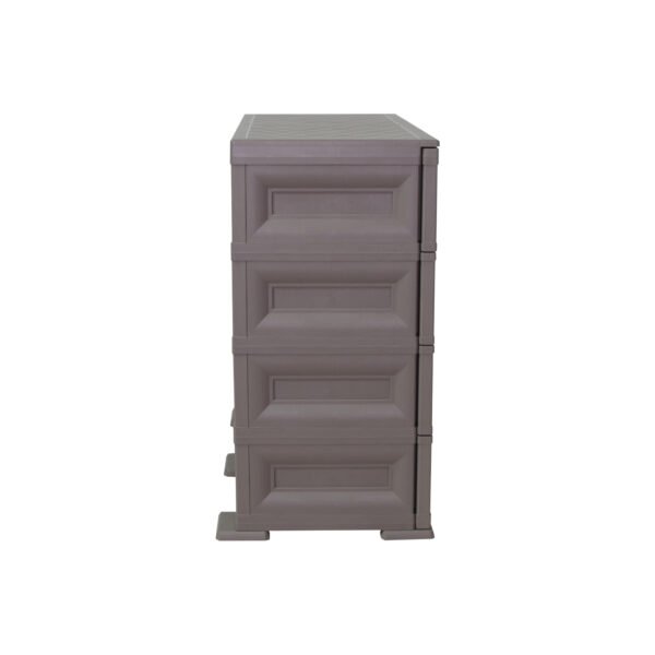 Mueble Elegance Van Gogh Avellana