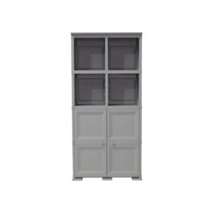 Mueble Elegance Monet Gris