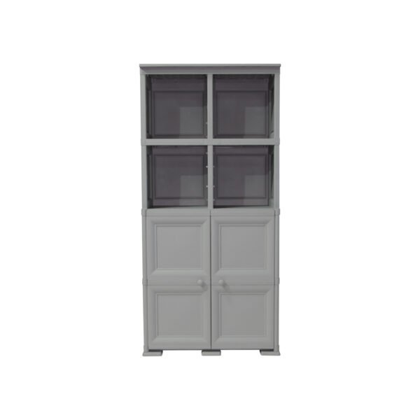 Mueble Elegance Monet Gris