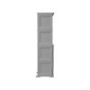 Mueble Elegance Monet Gris