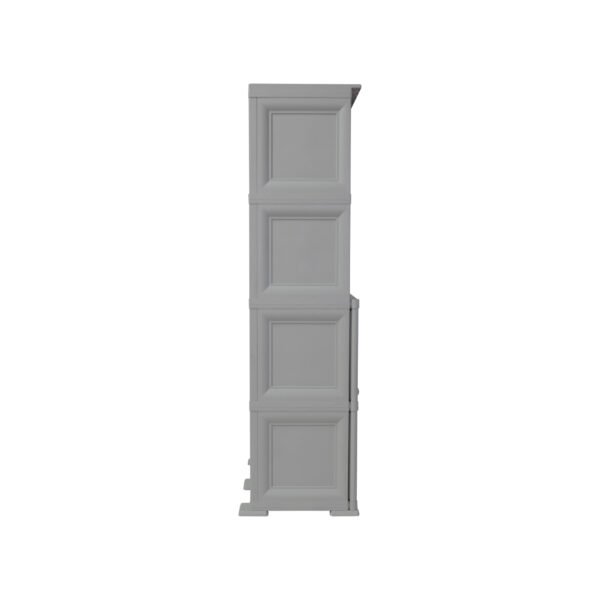 Mueble Elegance Monet Gris