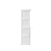 14607---MUEBLE-ELEGANCE-MONET-LISO-BLANCO-PERLA-v3 Mueble Elegance Monet Blanco Perla