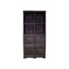 14609---MUEBLE-ELEGANCE-MONET-RATTAN-WENGUE-v1 Mueble Elegance Monet Rattan Wengue