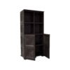 14609---MUEBLE-ELEGANCE-MONET-RATTAN-WENGUE-v2 Mueble Elegance Monet Rattan Wengue