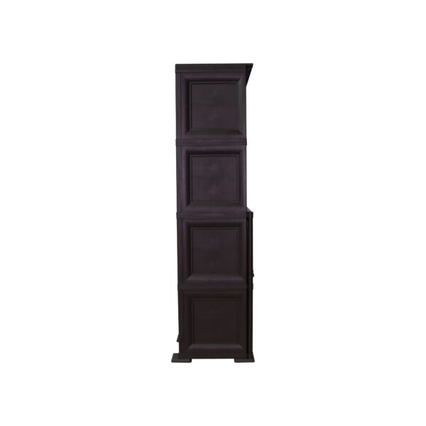 14609---MUEBLE-ELEGANCE-MONET-RATTAN-WENGUE-v3 Mueble Elegance Monet Rattan Wengue