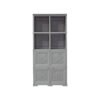 14610---MUEBLE-ELEGANCE-MONET-RATTAN-GRIS-v1 Mueble Elegance Monet Rattan Gris