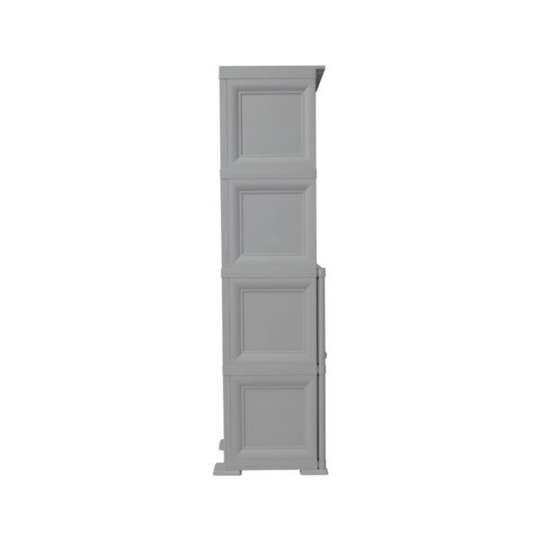 14610---MUEBLE-ELEGANCE-MONET-RATTAN-GRIS-v3 Mueble Elegance Monet Rattan Gris