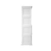 14611---MUEBLE-ELEGANCE-MONET-RATTAN-BLANCO-PERLA-V3 Mueble Elegance Monet Rattan Blanco Perla