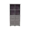 14612---MUEBLE-ELEGANCE-MONET-RATTAN-AVELLANA-V1 Mueble Elegance Monet Rattan Avellana