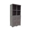 14612---MUEBLE-ELEGANCE-MONET-RATTAN-AVELLANA-V2 Mueble Elegance Monet Rattan Avellana