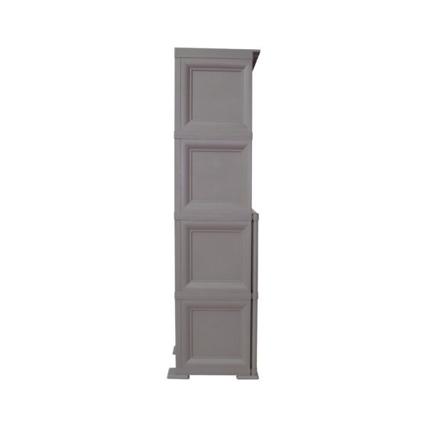 14612---MUEBLE-ELEGANCE-MONET-RATTAN-AVELLANA-V3 Mueble Elegance Monet Rattan Avellana
