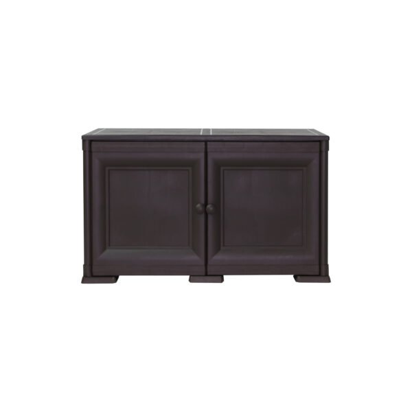 Mueble Elegance Goya Wengue