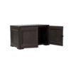Mueble Elegance Goya Wengue