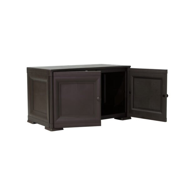 Mueble Elegance Goya Wengue