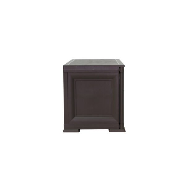 Mueble Elegance Goya Wengue