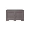 14616---MUEBLE-ELEGANCE-GOYA-LISO-AVELLANA-V1 Mueble Elegance Goya Avellana