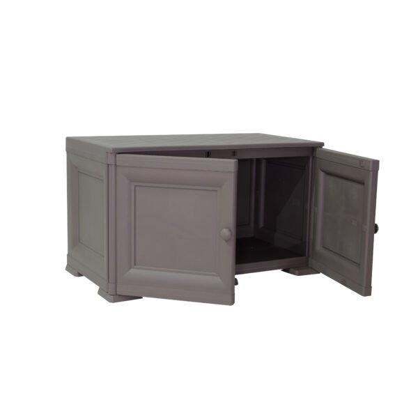 14616---MUEBLE-ELEGANCE-GOYA-LISO-AVELLANA-V2 Mueble Elegance Goya Avellana
