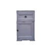 Mueble Elegance Tiziano Avellana