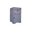 Mueble Elegance Tiziano Avellana
