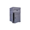 Mueble Elegance Tiziano Avellana