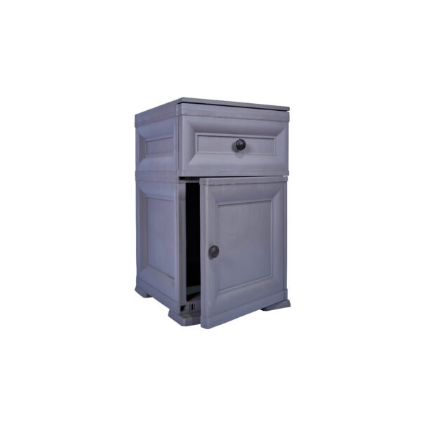 Mueble Elegance Tiziano Avellana