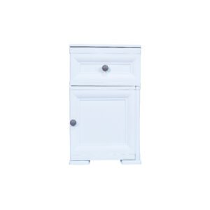 Mueble Elegance Tiziano Blanco Perla