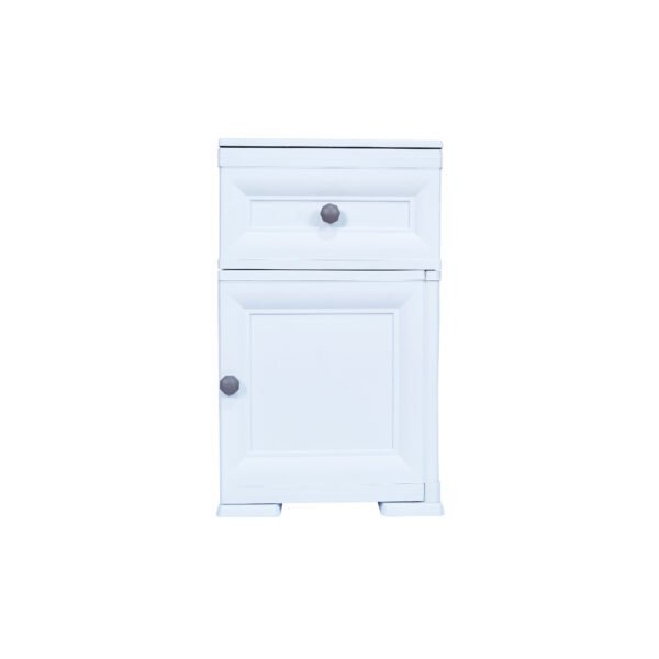 15175---MUEBLE-ELEGANCE-TIZIANO-BLANCO-PERLA-v1 Mueble Elegance Tiziano Blanco Perla
