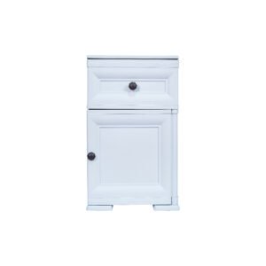 Mueble Elegance Tiziano Gris