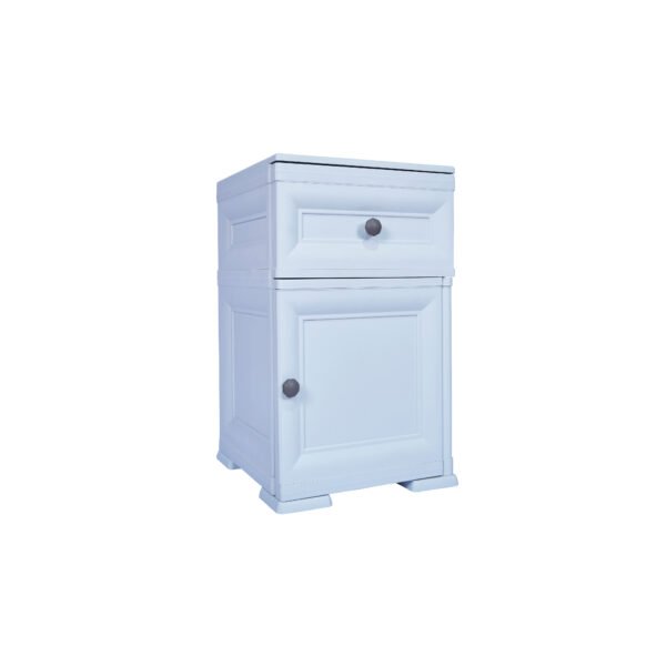 15176---MUEBLE-ELEGANCE-TIZIANO-GRIS-V2 Mueble Elegance Tiziano Gris
