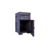 15177---MUEBLE-ELEGANCE-TIZIANO-WENGE-V Mueble Elegance Tiziano Wengue