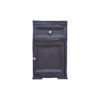 15177---MUEBLE-ELEGANCE-TIZIANO-WENGE-V1 Mueble Elegance Tiziano Wengue