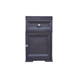 Mueble Elegance Tiziano Wengue