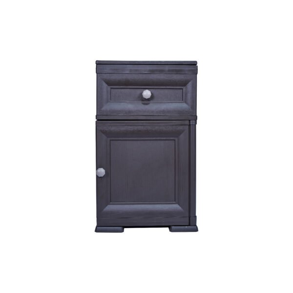 15177---MUEBLE-ELEGANCE-TIZIANO-WENGE-V1 Mueble Elegance Tiziano Wengue