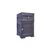 15177---MUEBLE-ELEGANCE-TIZIANO-WENGE-V2 Mueble Elegance Tiziano Wengue