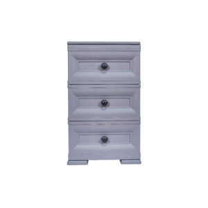 Mueble Elegance Matisse Avellana