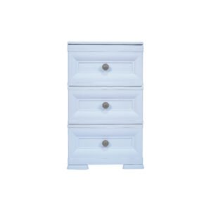 Mueble Elegance Matisse Blanco Perla