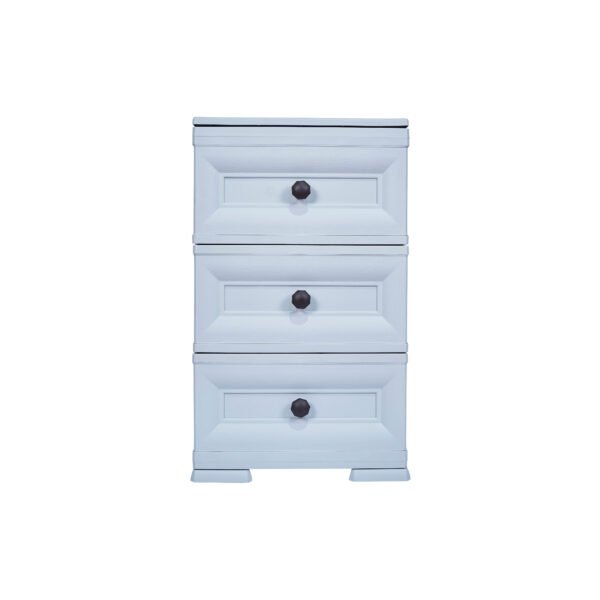 Mueble Elegance Matisse Gris