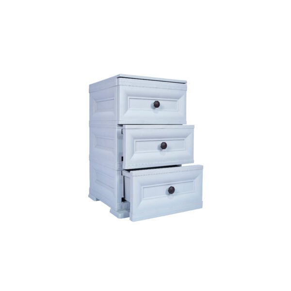 Mueble Elegance Matisse Gris