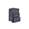 15181---MUEBLE-ELEGANCE-MATISSE-WENGUE-V1 Mueble Elegance Matisse Wengue