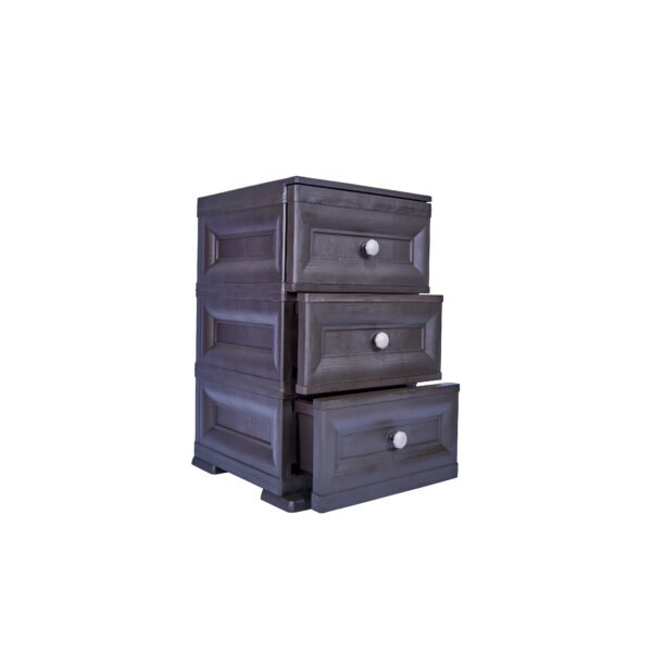 15181---MUEBLE-ELEGANCE-MATISSE-WENGUE-V1 Mueble Elegance Matisse Wengue