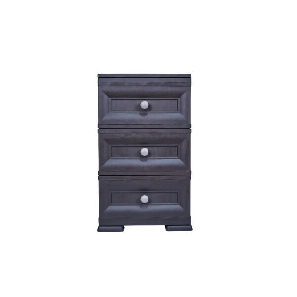 15181---MUEBLE-ELEGANCE-MATISSE-WENGUE-V2 Mueble Elegance Matisse Wengue