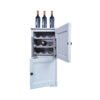 Mueble Elegance Boticelli Gris