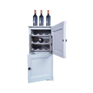 Mueble Elegance Boticelli Gris