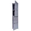 Mueble Elegance Donatello Avellana