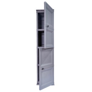Mueble Elegance Donatello Avellana